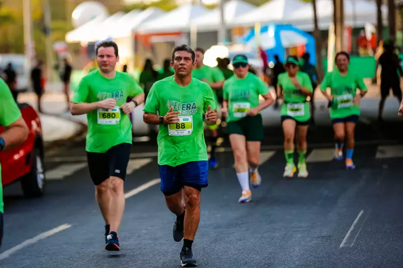 Corrida Unimed Teresina 2025: Última Chance para Garantir Sua Vaga!