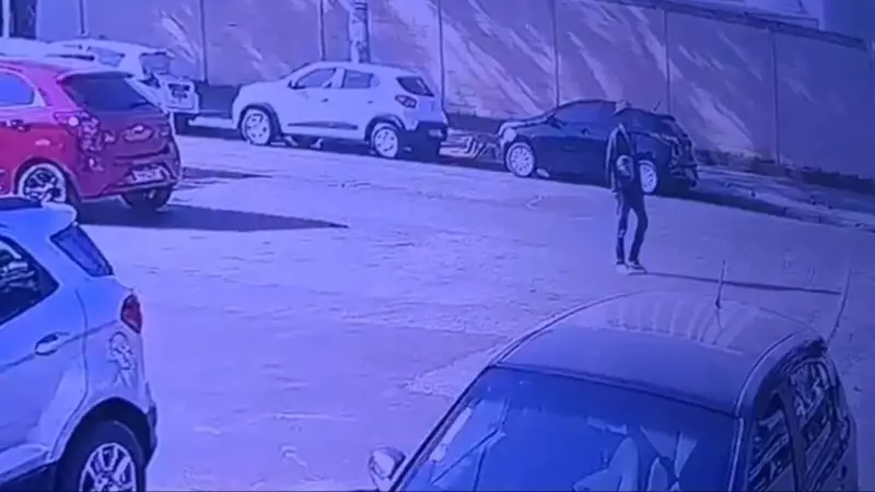 Cowboy do Crime: Homem que aterrorizava BH com chapéu é preso após série de assaltos