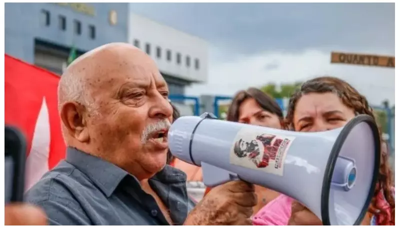 CPI da Previdência: Governo vence oposição e protege irmão de Lula de investigação