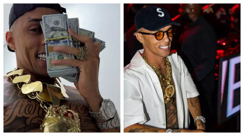 CPI dos Pancadões em SP: Influenciadora Buzeira Pode Ser Conduzida à Força para Depor