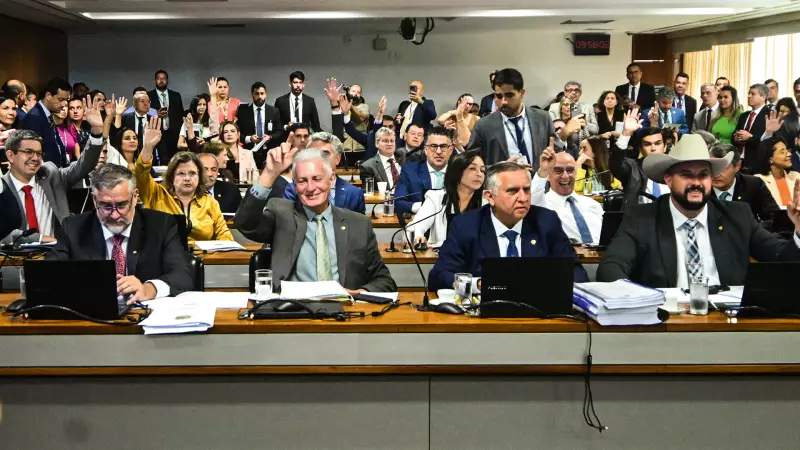 CPMI da Previdência: Dois meses de investigação e poucos resultados concretos