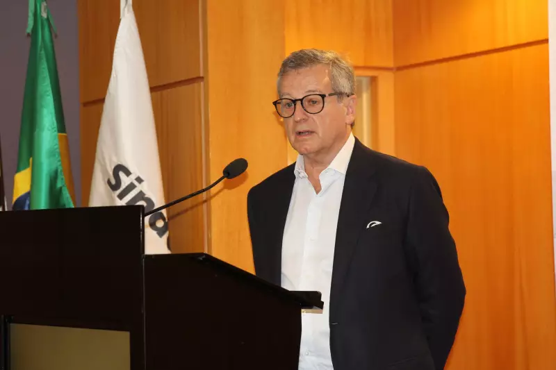 Crédito Imobiliário Revoluciona: Novo Modelo que Está Transformando a Construção Civil no Brasil