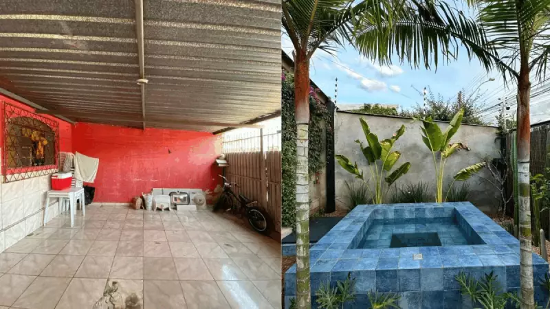 Crédito para Reforma: Descubra Como Ter Até R$ 5 Mil do Governo para Melhorar Sua Casa