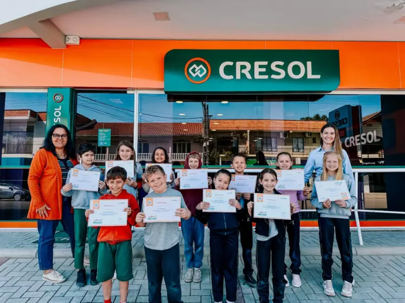 Cresol Instituto completa 20 anos: veja como transformou comunidades através da educação financeira
