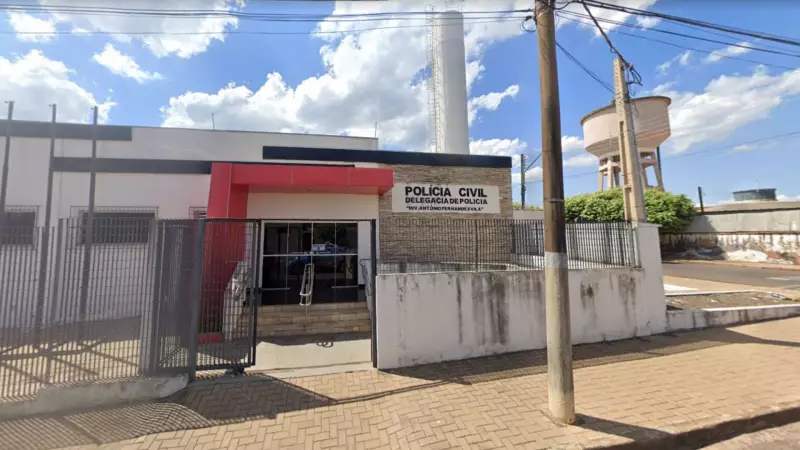 Criança acusa 'vampiro' por lesões íntimas; pai é preso por suspeita de abuso sexual em SP