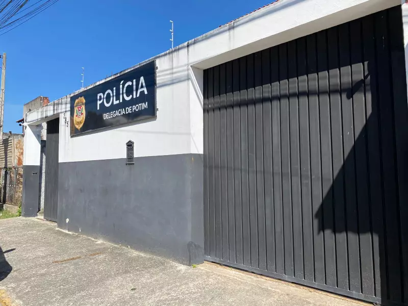 Criança de 11 anos baleada no peito enquanto pedalava em São José dos Campos: estado de saúde é grave