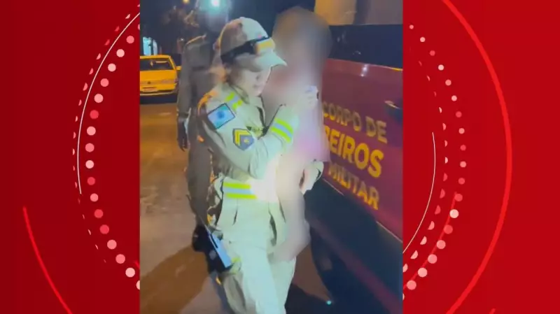 Criança de 7 anos desaparece em Foz do Iguaçu: buscas continuam por garoto que saiu para brincar