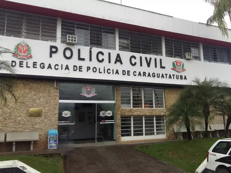 Crime brutal em Caraguatatuba: Homem é condenado a mais de 30 anos por arrancar pênis e matar rival amoroso