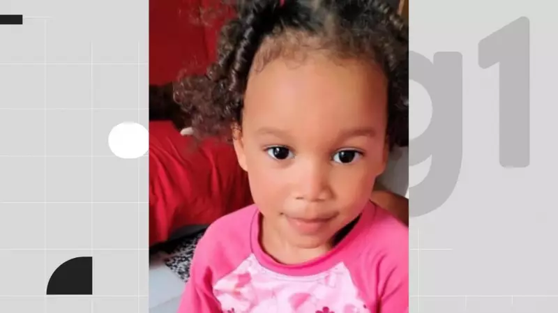 Crime em Cacimba: Menina é Encontrada Morta com Preservativo e Achocolatado ao Lado do Corpo