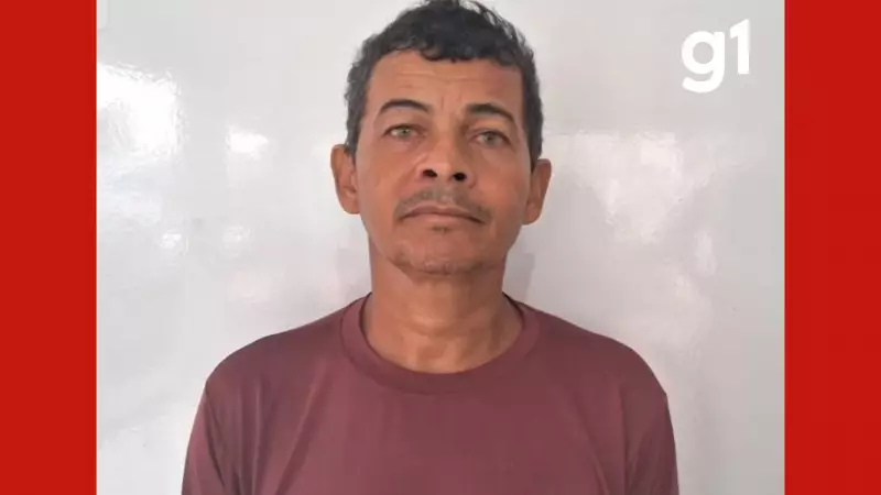 Crime Passional em Mato Grosso: Ex-companheiro mata colega de trabalho por ciúmes