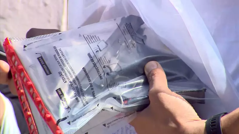 Crime premeditado: Homem deixa cartas de despedida antes de assassinar ex-companheira em Americana