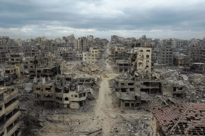 Crise de Reféns se Intensifica: Hamas Entrega Mais Dois Corpos à Cruz Vermelha, mas 16 Seguem Desaparecidos