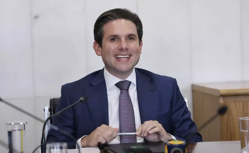 Crise de Segurança no Rio: Deputado Motta Propõe Comissão Externa de Parlamentares para Fiscalizar