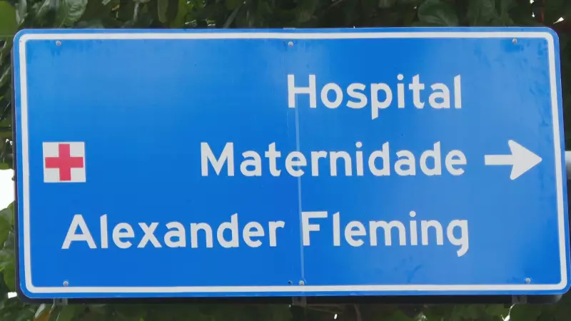 Crise nas Maternidades do Rio: Falta de Médicos Coloca Vidas em Risco, Revela CREMERJ