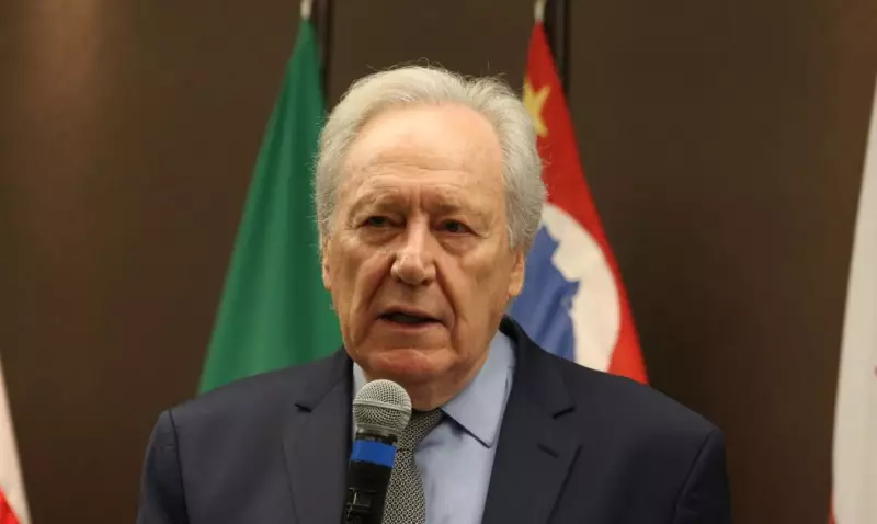 Crise no Rio: Ministros convocam reunião de emergência com governador após tragédia na Região Serrana