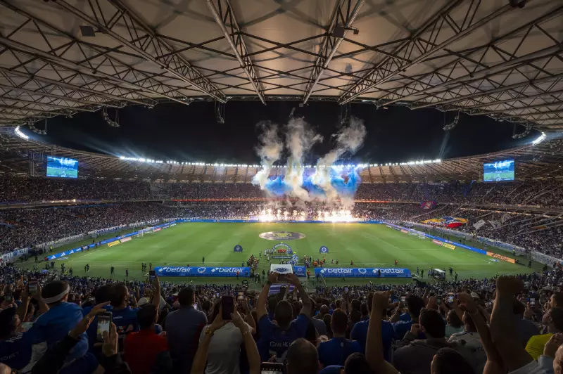 Cruzeiro x Fortaleza: Onde Assistir, Horário e Prováveis Escalações do Duelo no Brasileirão