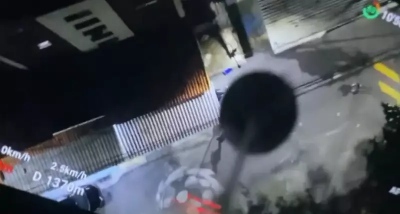 CV Dominou Tecnologia de Drones-Bomba com Ajuda de Militar da Marinha no Rio, Revela Fantástico