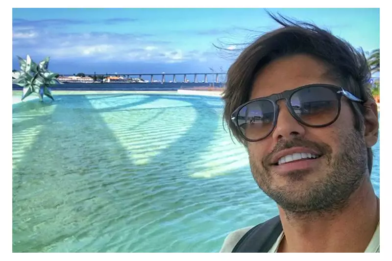 Dado Dolabella é acusado de agressão contra ex-namorada: Ministério Público recebe denúncia