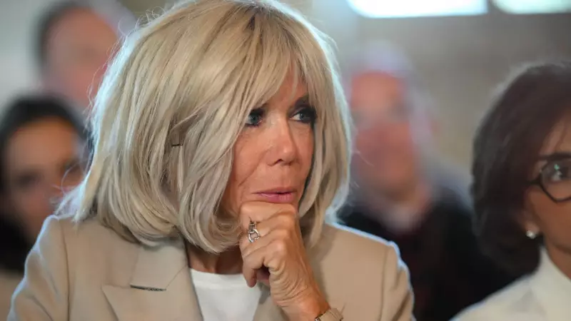 Dados de Brigitte Macron são alvo de hackers em ataque transfóbico: entenda o caso