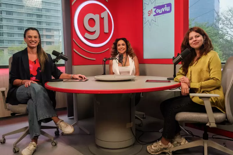 Daniela Mercury Revela Novos Projetos e Reflexões em Entrevista Exclusiva: A Eterna Rainha do Axé Continua Reinando