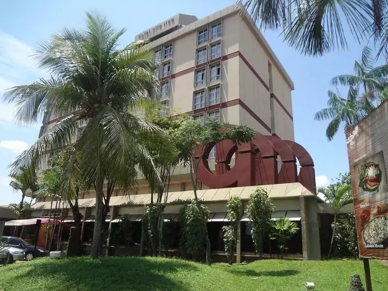 De hotel de luxo a hospital: Rondônia ganha nova unidade de saúde em antigo prédio icônico