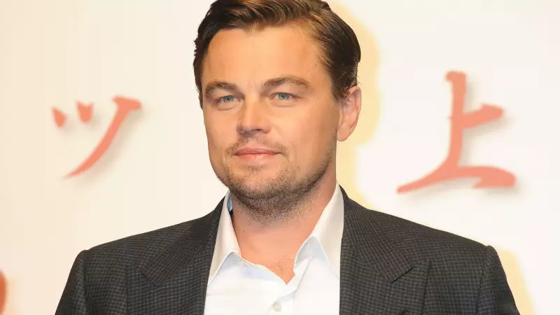 De Leonardo DiCaprio a Keanu Reeves: Os nomes que quase foram trocados por famosos em Hollywood