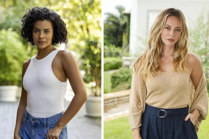 De Paolla Oliveira a Bella Campos: Os Limites da Ética na TV e o Legado de 'Vale Tudo'