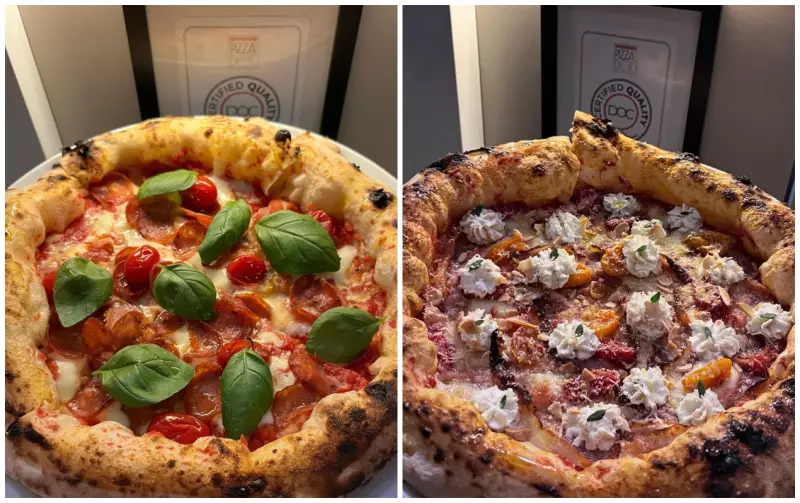 De Sorocaba para o Mundo: Pizzaiolo Caseiro Conquista Vaga no Campeonato Internacional de Pizza na Itália