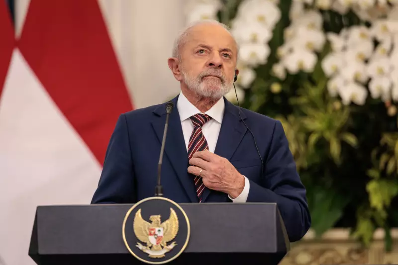 Declaração de Lula sobre Venezuela ameaça diálogo com Trump e gera tensão diplomática