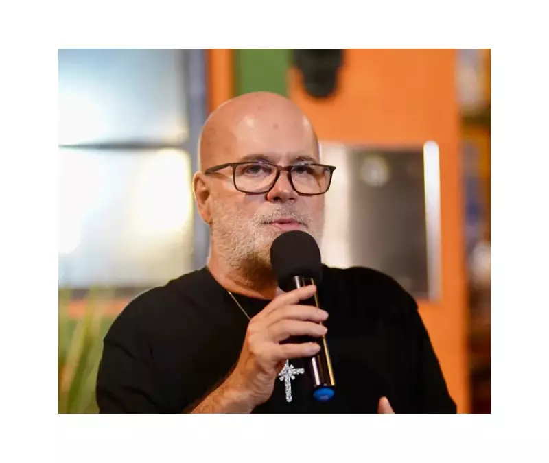 Decoração de Luxo e Polêmica: Decorador do High Society Carioca é Conduzido à PF em Investigação