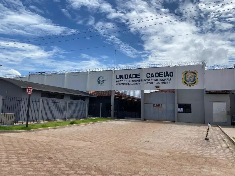 Defensoria Pública do Amapá lança ofensiva para desafogar presídios e acelerar processos