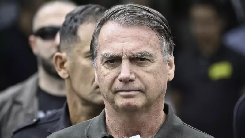 Defesa de Bolsonaro Solicita Visita de Valdemar Após Reabertura de Investigação