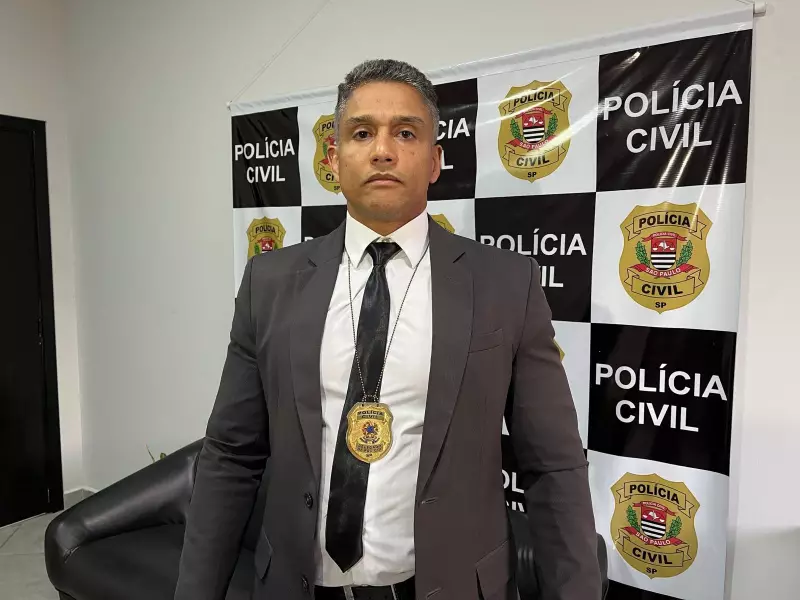 Delegado Condenado a 29 Anos por Chefiar Máfia da Extorsão em Indaiatuba: Esquema Aterrorizava Empresários