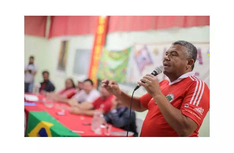 Deputados do MST contra a grilagem: Projeto cria Cadastro Nacional de Grileiros