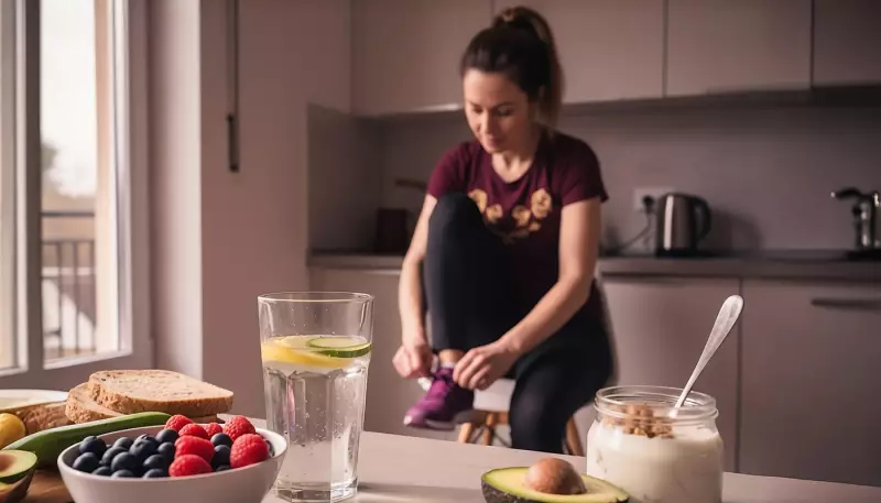 Desafio dos 40: Entenda Por Que Emagrecer Fica Mais Difícil e Como Reverter Essa Situação