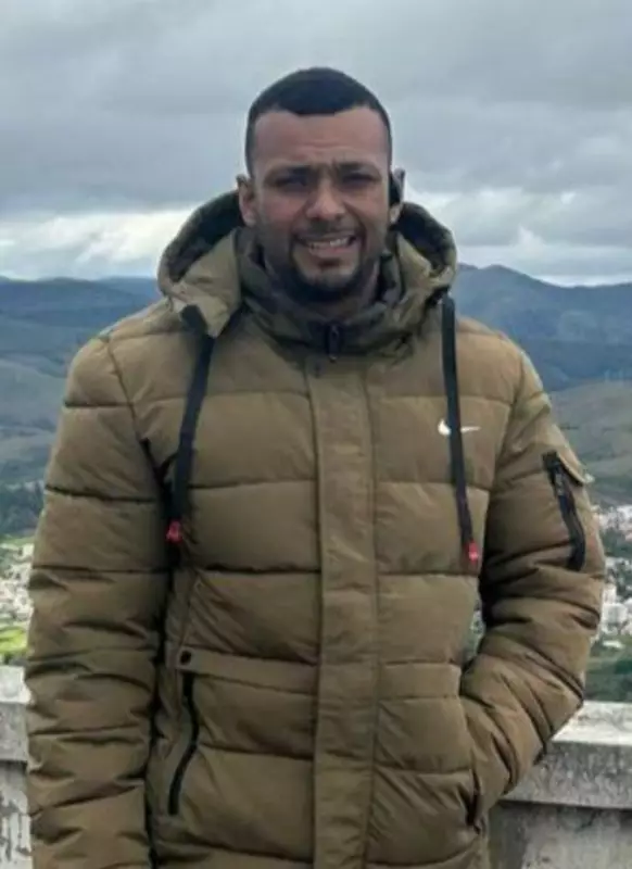 Desaparecido em Volta Redonda: Família Busca por Homem de 37 Anos | Saiba Como Ajudar