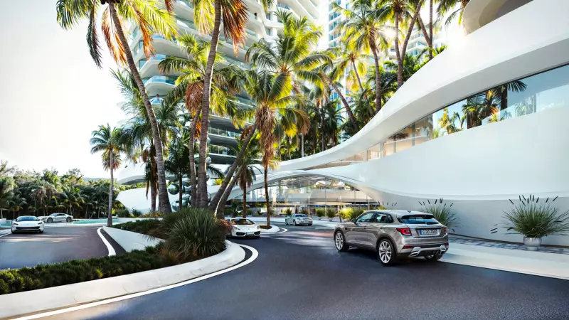 Descubra os Segredos do Maior Spa Residencial do Brasil: Oásis de Bem-estar Revelado