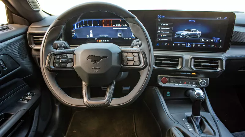 Descubra qual carro combina com sua personalidade: teste revelador vai te surpreender!