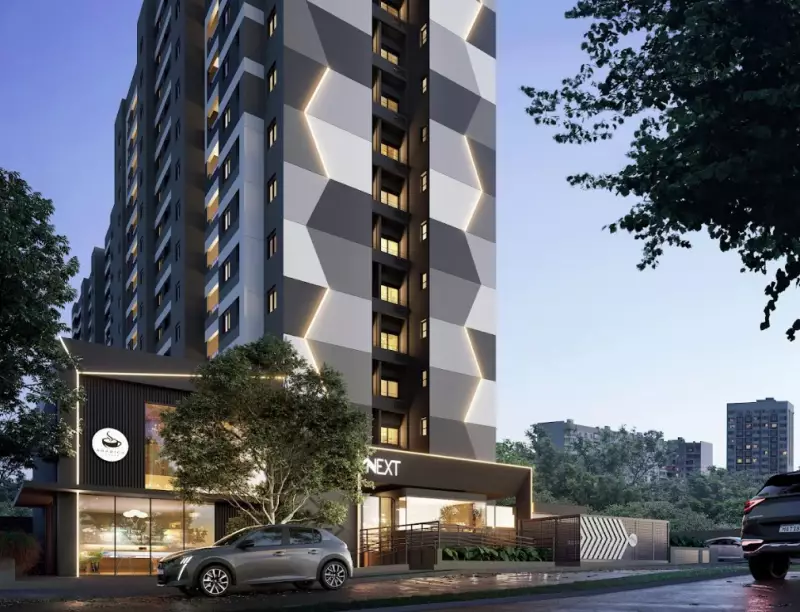 Descubra Qual M.Vituzzo Combina Com Seu Estilo de Vida: Arquitetura que Conecta Pessoas e Espaços