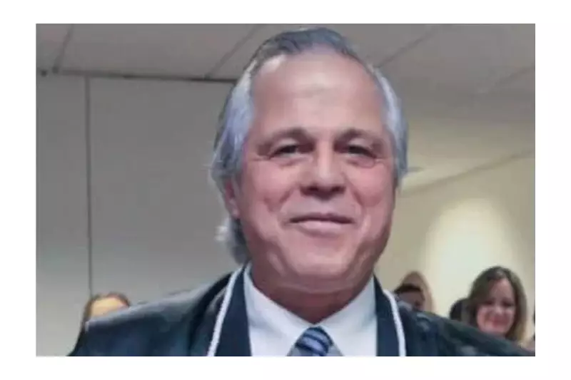 Desembargador do Paraná recebeu salário sem trabalhar: investigação revela esquema