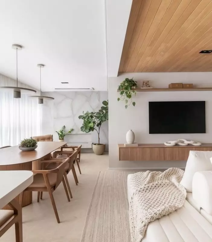 Design Terapêutico: Como Transformar Sua Casa em um Santuário de Bem-Estar