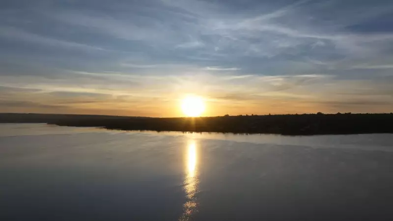 DF em Alerta: Sol Forte Não Engana, Chuvas Intensas Ameaçam Nesta Quarta (29)