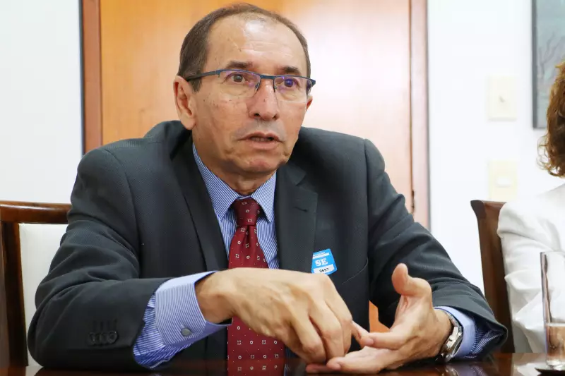 DF institui Dia em Memória das Vítimas do Comunismo em meio a saída de secretário