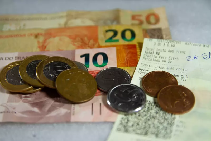 Déficit nas Contas Públicas: Setembro fecha com rombo de R$ 17,5 bilhões e dívida salta para 78,1% do PIB