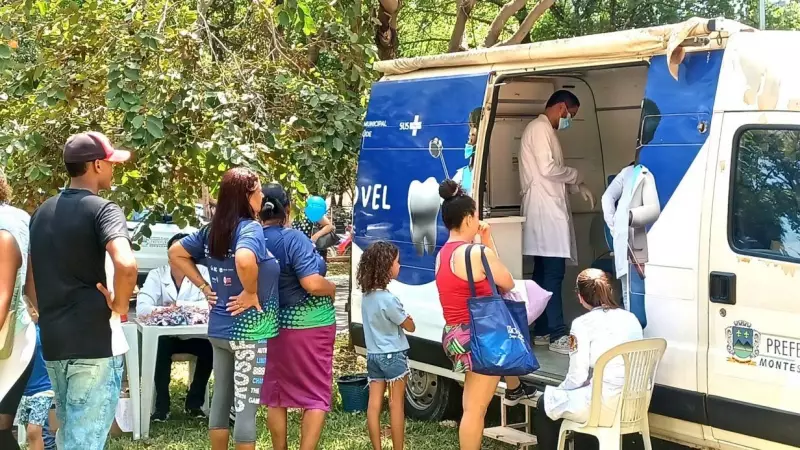 Dia D da Multivacinação: 49 cidades de Minas Gerais recebem campanha neste fim de semana