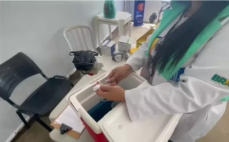 Dia D da Multivacinação em Itaperuna: Saiba onde se imunizar neste sábado