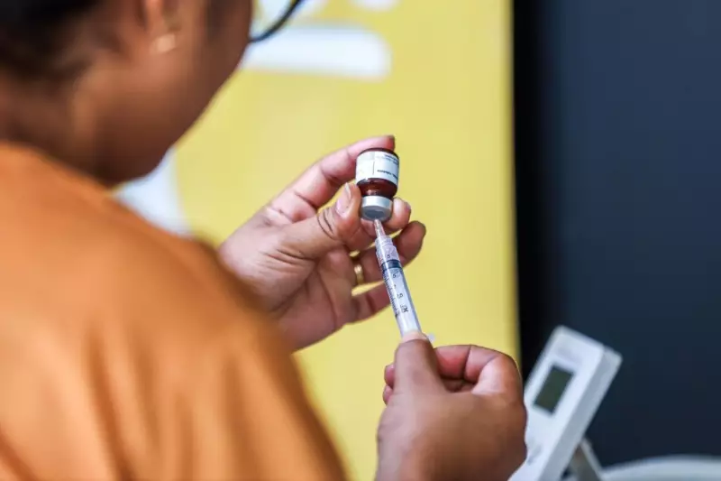 Dia D da Multivacinação: São Luis recebe campanha nacional neste sábado (18)