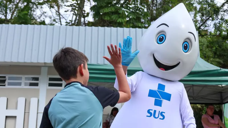 Dia D de Vacinação: Mato Grosso convoca crianças e adolescentes para imunização neste sábado