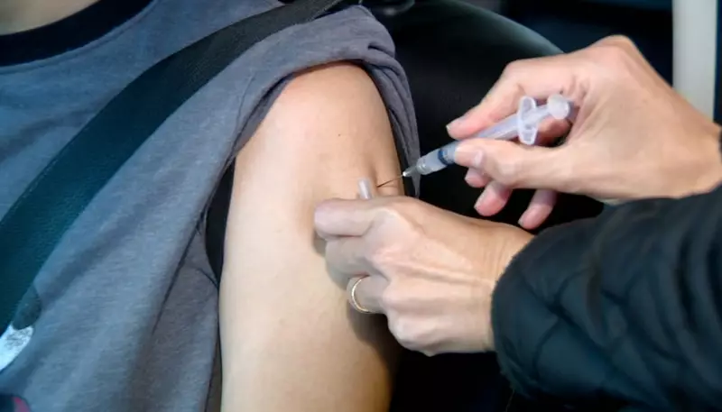 Dia D de Vacinação no Acre: Mais de 70 Postos Atendem em Todo o Estado