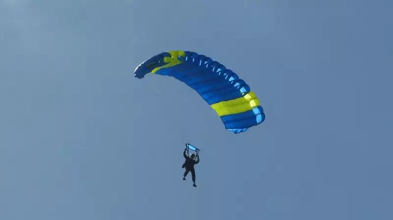 Dia do Paraquedista: Celebre a Coragem e a Liberdade nos Céus de Atibaia